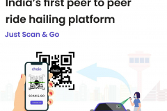CHALO: A Smart Ride-Hailing Solution